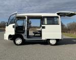 Subaru Sambar Dias Extra S 1993 года